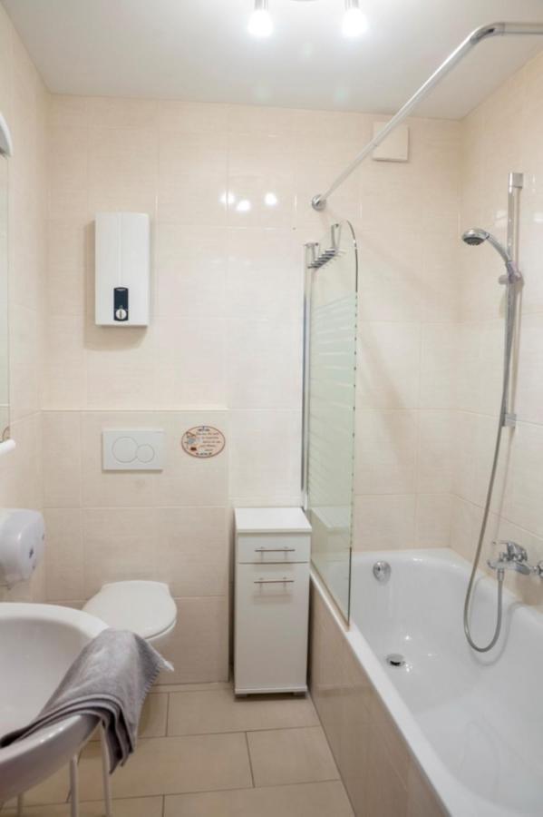 Niedersburger Eck, Wandern, Radfahren, Geniessen, Erholen Apartment Boppard Exterior photo