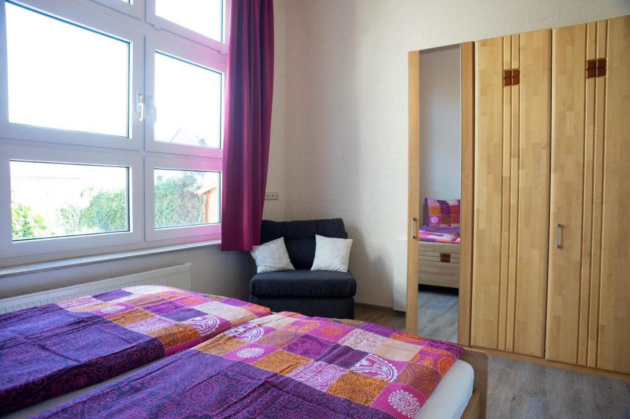 Niedersburger Eck, Wandern, Radfahren, Geniessen, Erholen Apartment Boppard Exterior photo