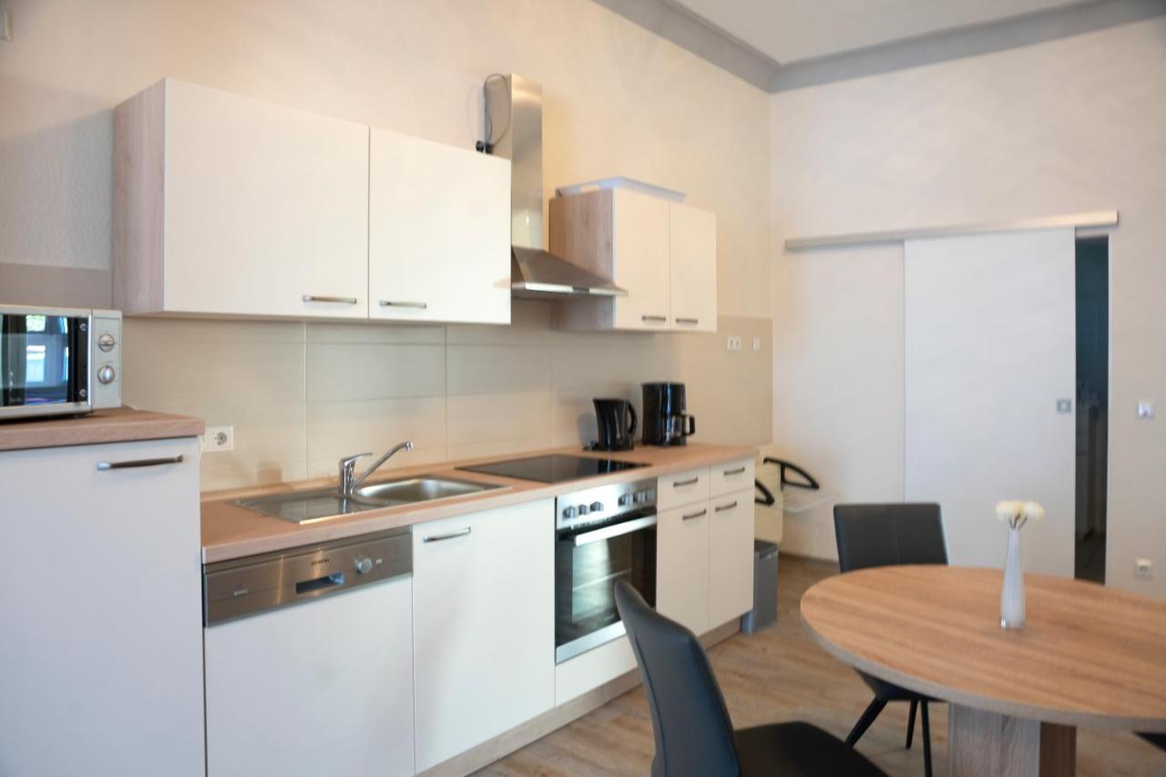 Niedersburger Eck, Wandern, Radfahren, Geniessen, Erholen Apartment Boppard Exterior photo