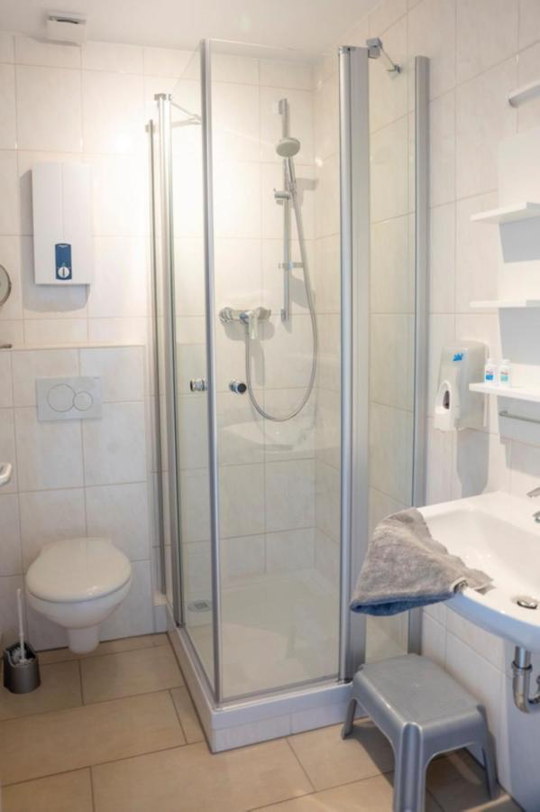 Niedersburger Eck, Wandern, Radfahren, Geniessen, Erholen Apartment Boppard Exterior photo