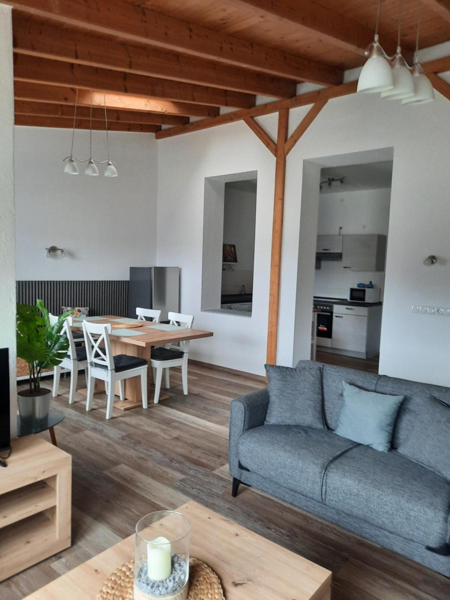 Niedersburger Eck, Wandern, Radfahren, Geniessen, Erholen Apartment Boppard Exterior photo