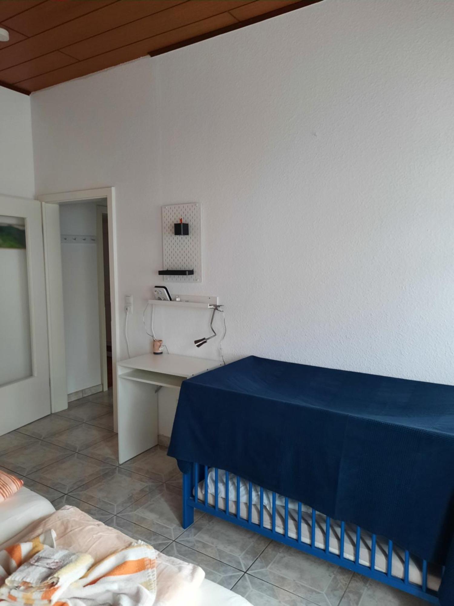 Niedersburger Eck, Wandern, Radfahren, Geniessen, Erholen Apartment Boppard Room photo