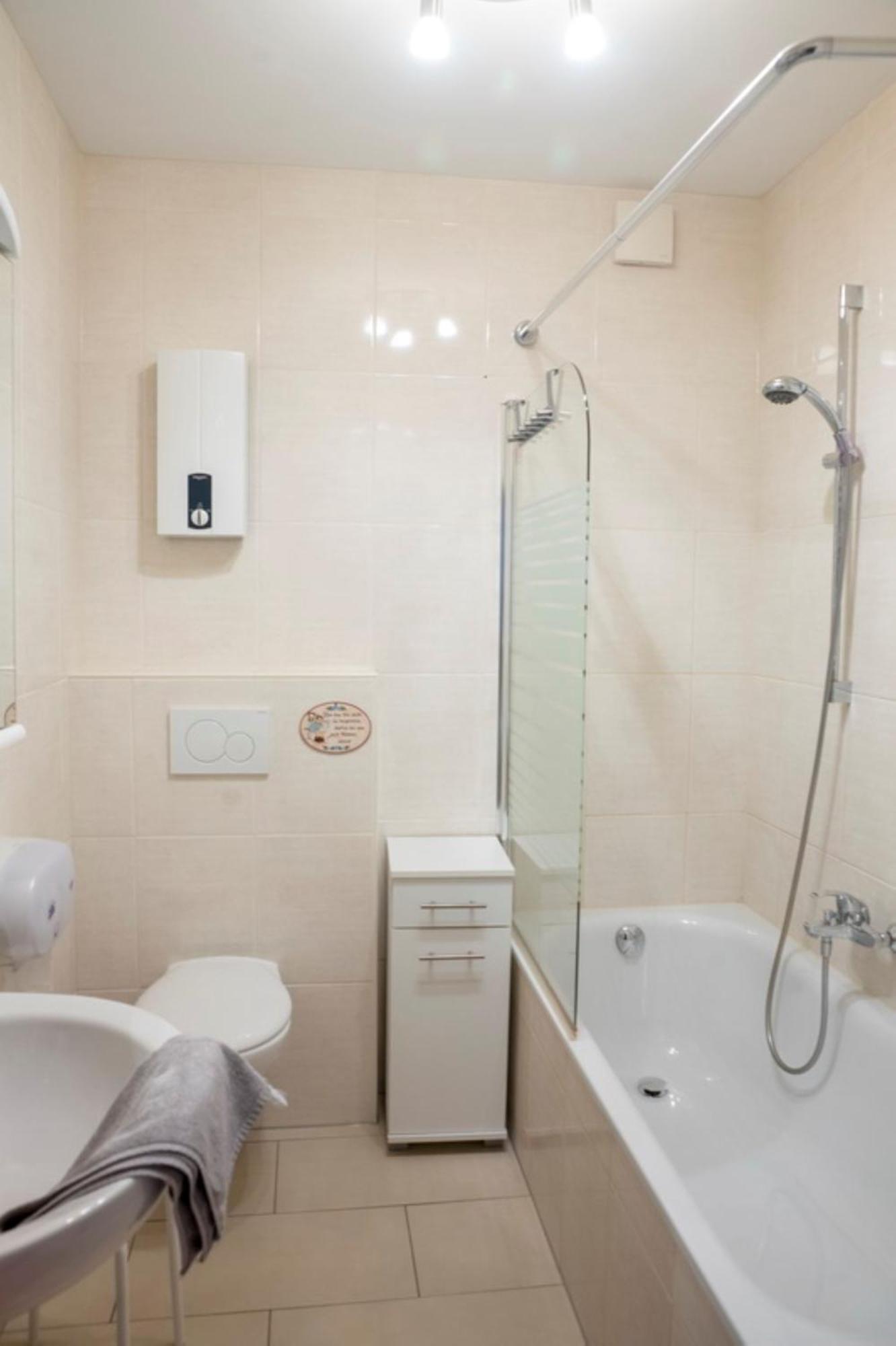 Niedersburger Eck, Wandern, Radfahren, Geniessen, Erholen Apartment Boppard Room photo